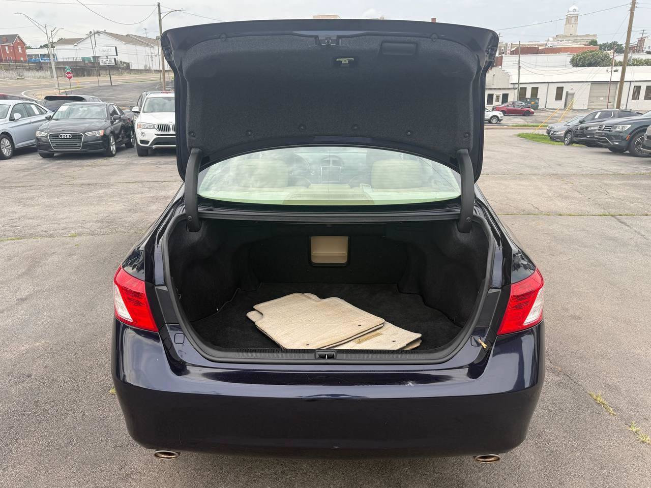 Used 2007 Lexus ES 350 FWD image 46