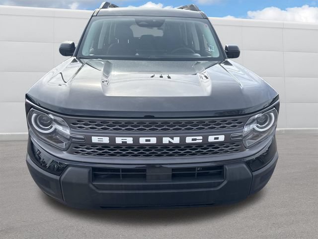 Used 2025 Ford Bronco Sport Big Bend AWD/4WD image 11