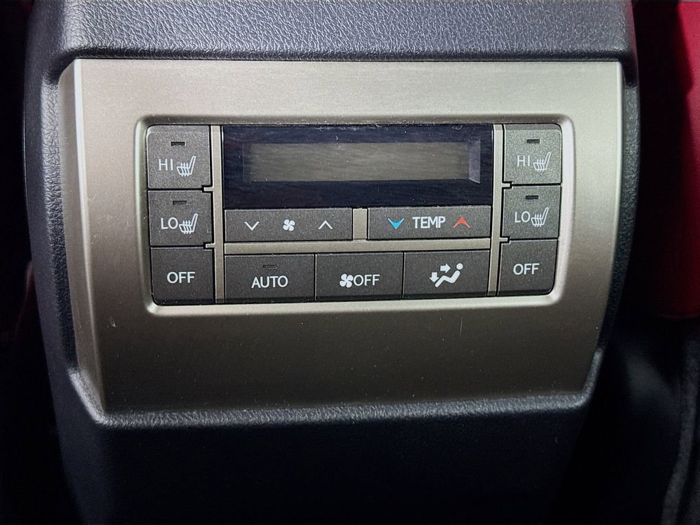 Used 2020 Lexus GX 460 Luxury image 39