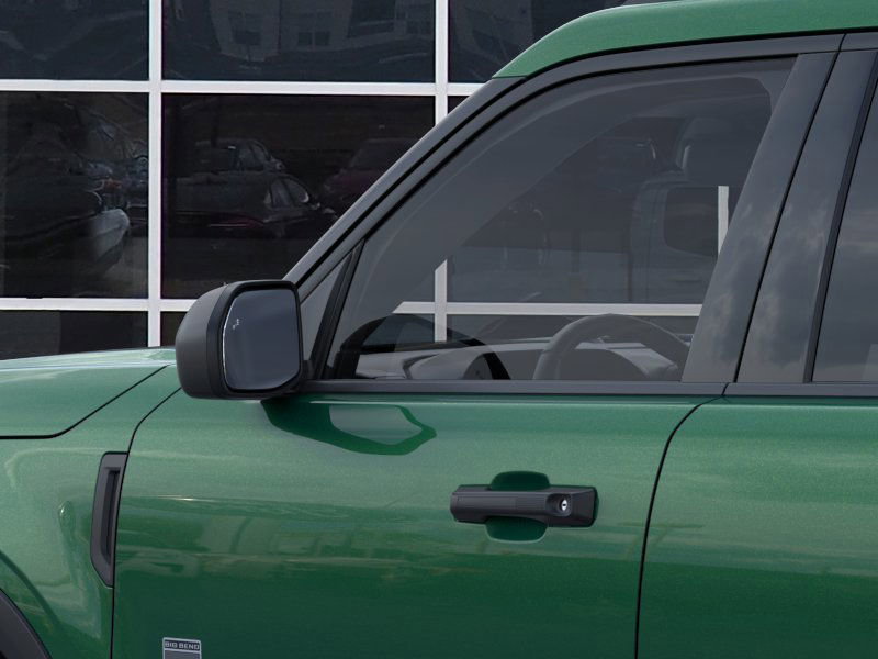 New 2025 Ford Bronco Sport Big Bend w/ Convenience Package image 20