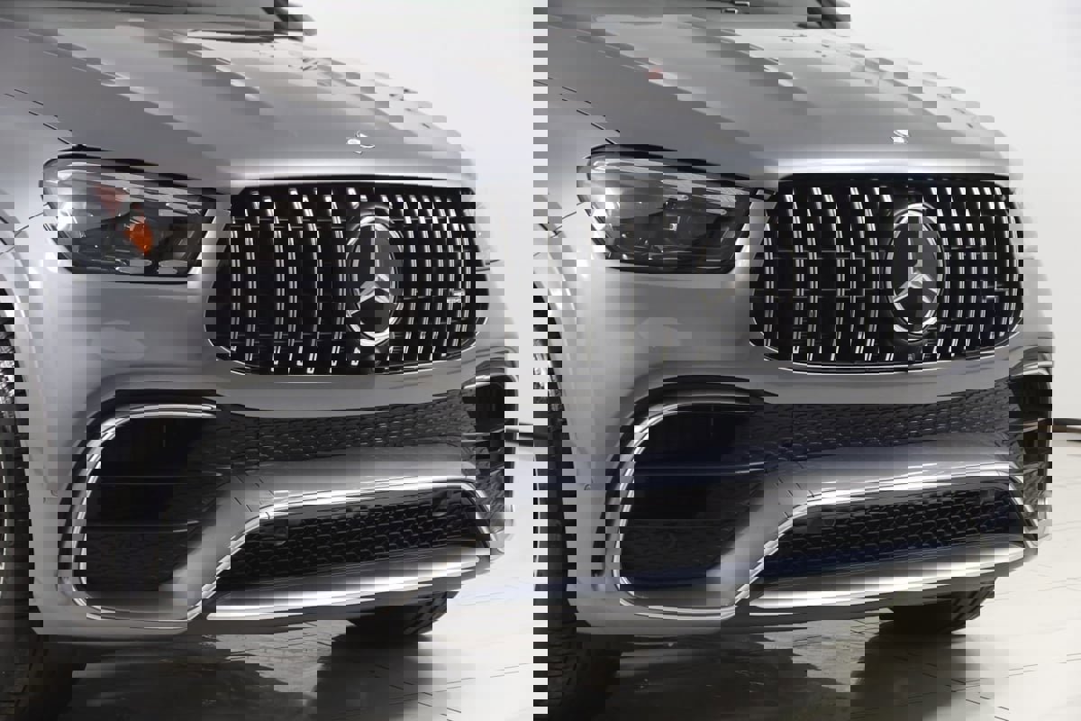 Used 2024 Mercedes-Benz GLE 63 AMG S image 64