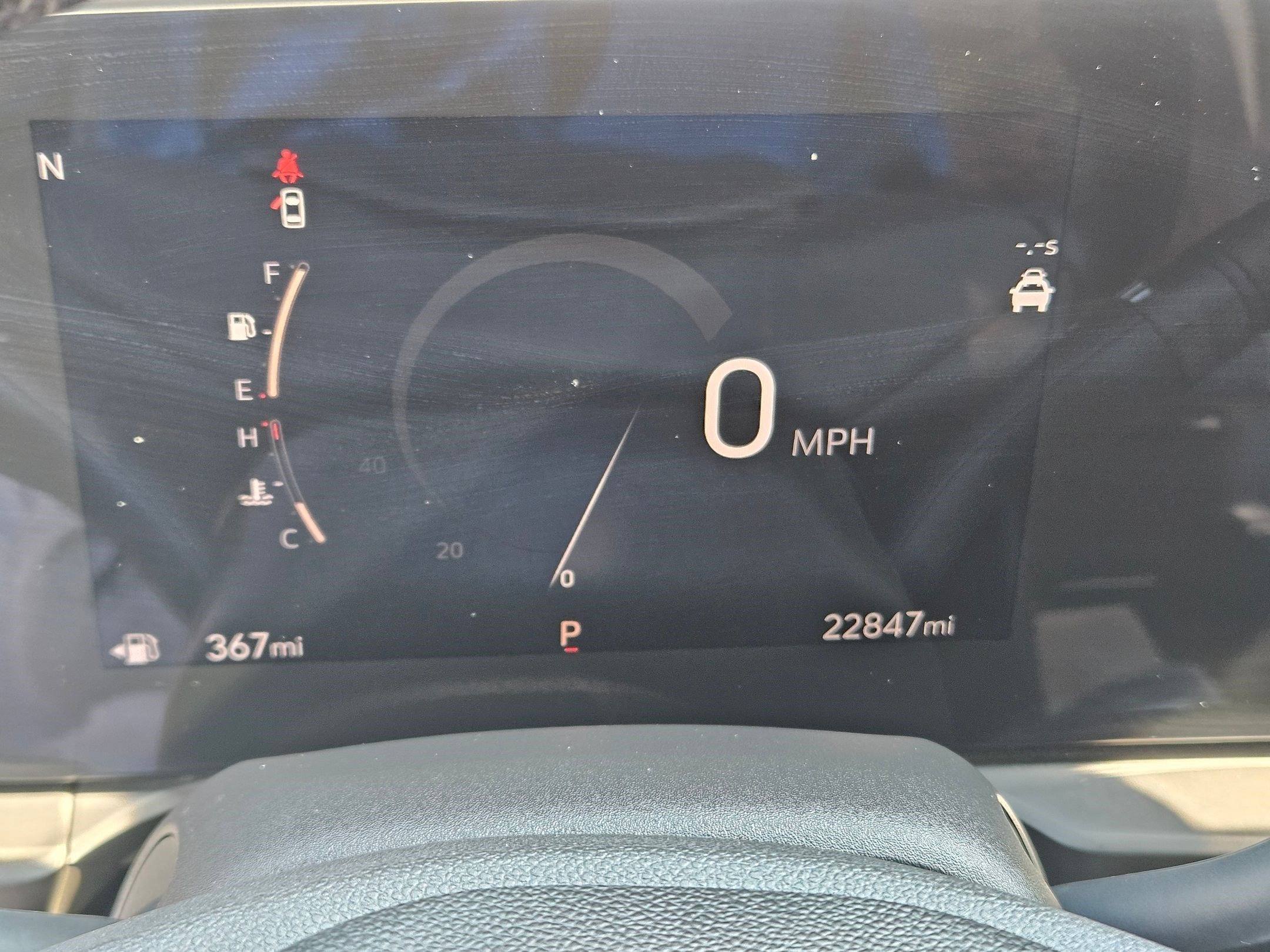 Used 2025 Buick Envista Avenir FWD image 26
