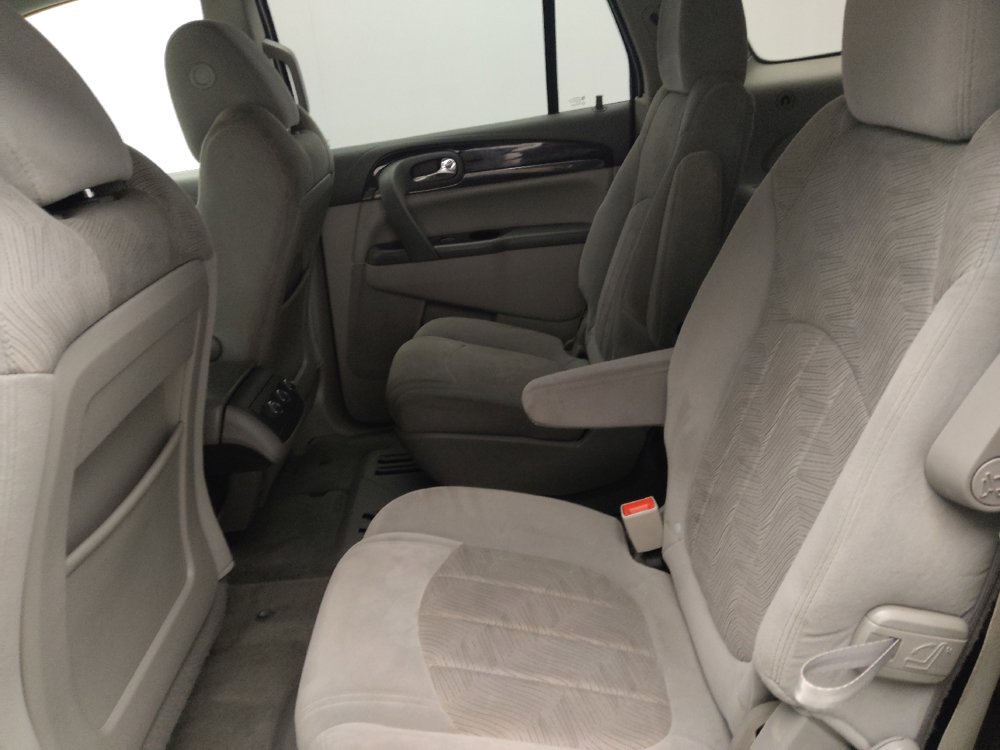Used 2016 Buick Enclave Convenience image 18