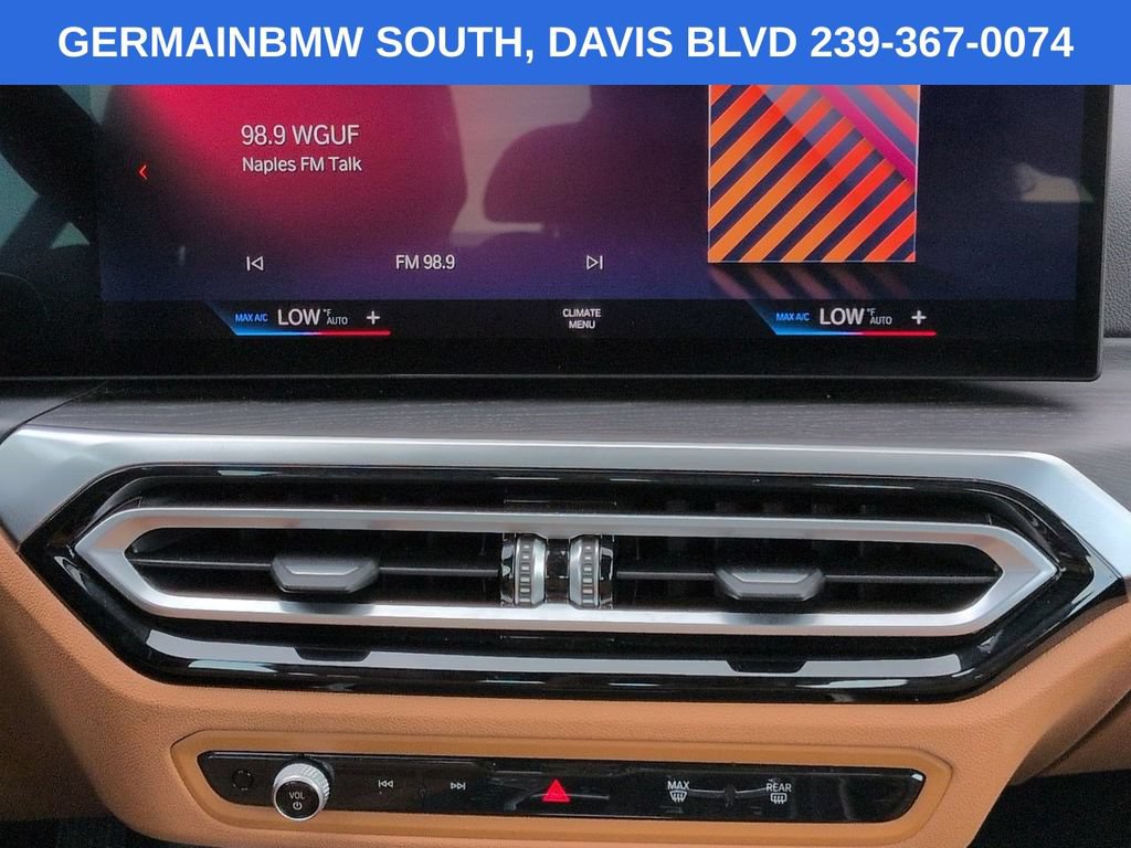Used 2024 BMW 330i xDrive Sedan AWD/4WD image 20