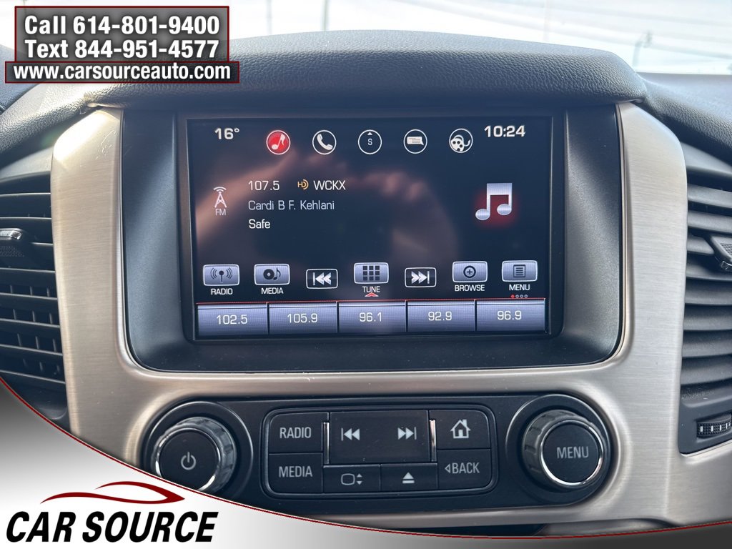 Used 2016 GMC Yukon Denali w/ Open Road Package image 33