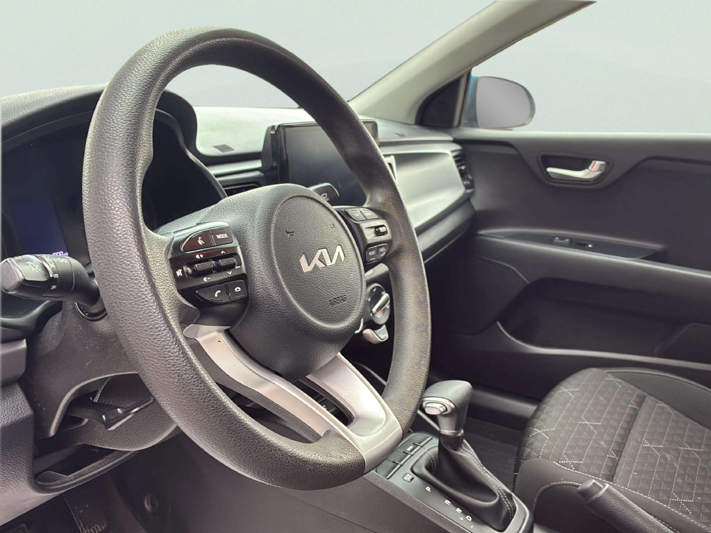 Used 2022 Kia Rio S FWD image 29