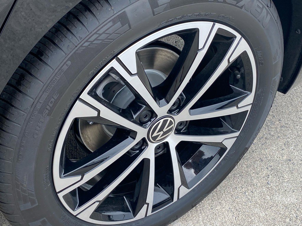 New 2026 Volkswagen Jetta Sport image 12