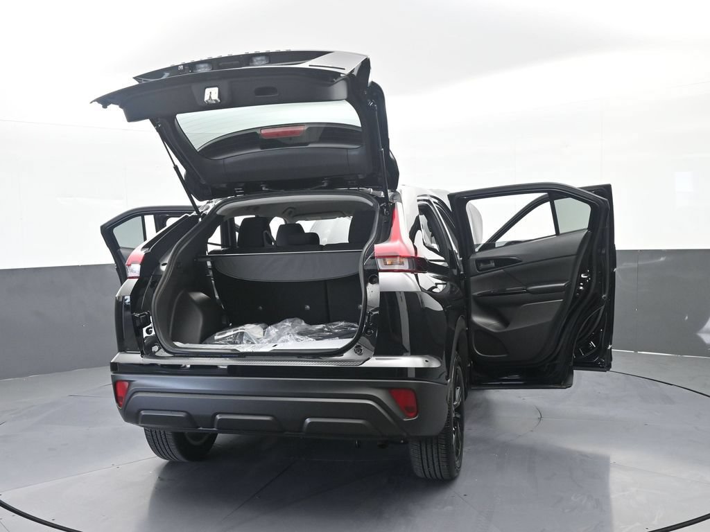 New 2026 Mitsubishi Eclipse Cross LE AWD/4WD image 69