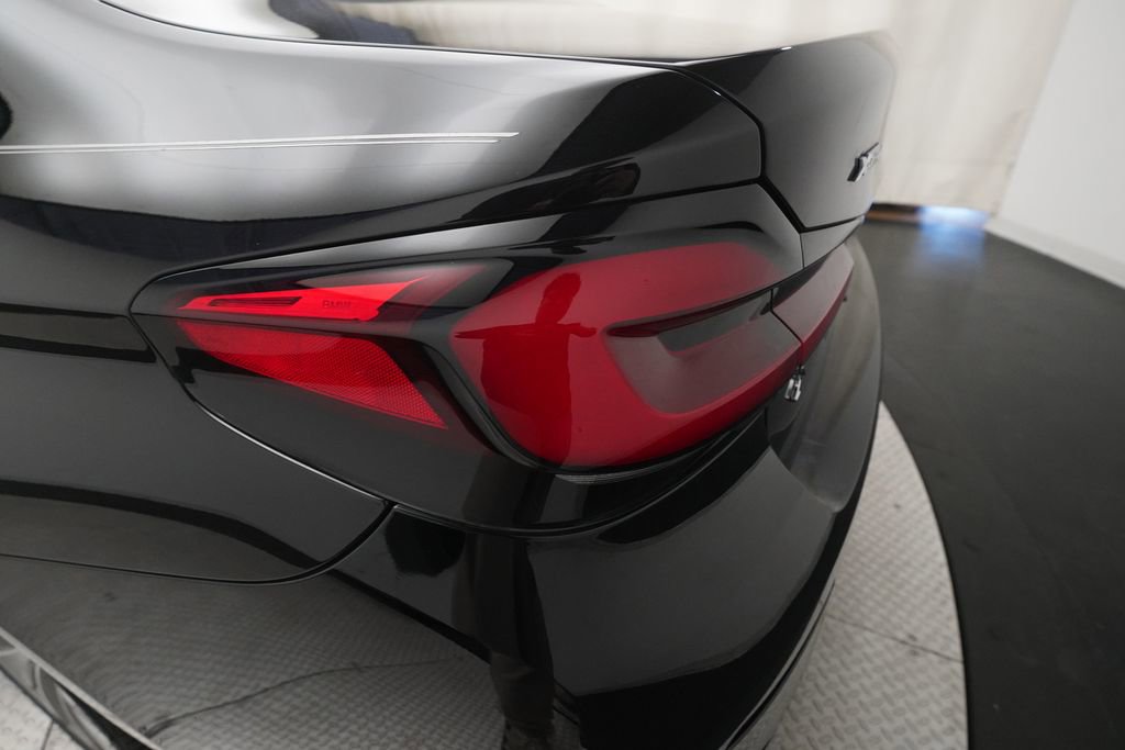 Used 2021 BMW 530i xDrive w/ Convenience Package image 33