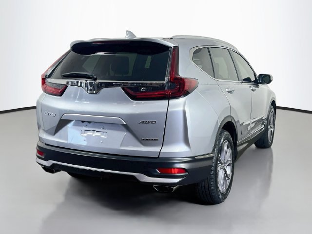 Used 2020 Honda CR-V Touring image 20