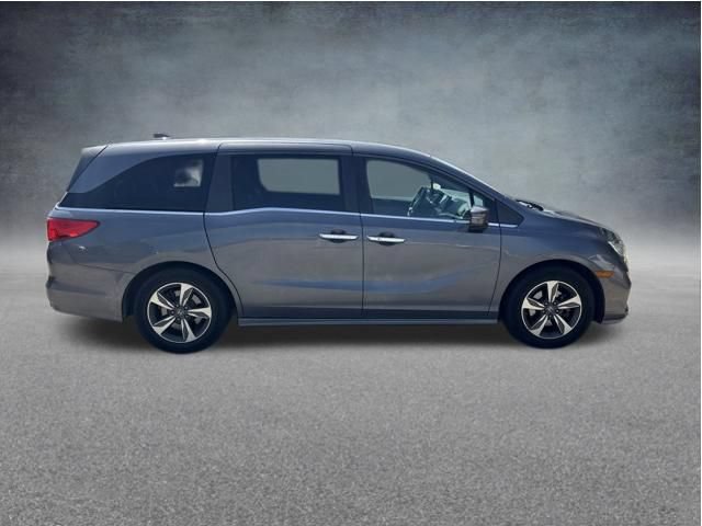 Used 2018 Honda Odyssey Touring image 4
