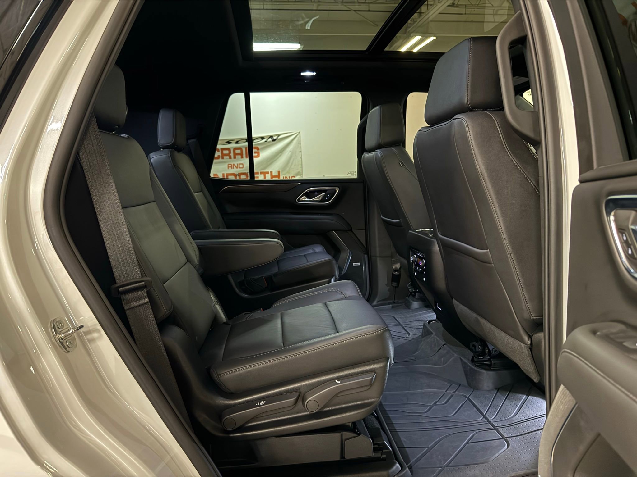 Used 2023 Chevrolet Tahoe Z71 image 29