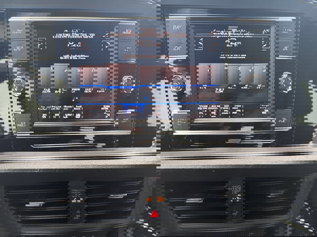 Used 2020 Volkswagen Jetta S image 12