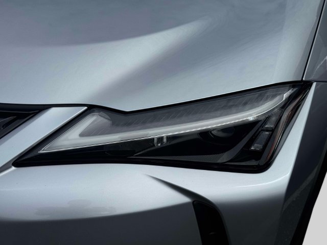 Used 2023 Lexus UX 250h AWD w/ Accessory Package (Z2) image 11