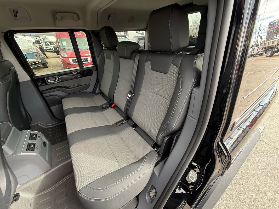 Used 2024 INEOS Grenadier Trialmaster Edition image 33