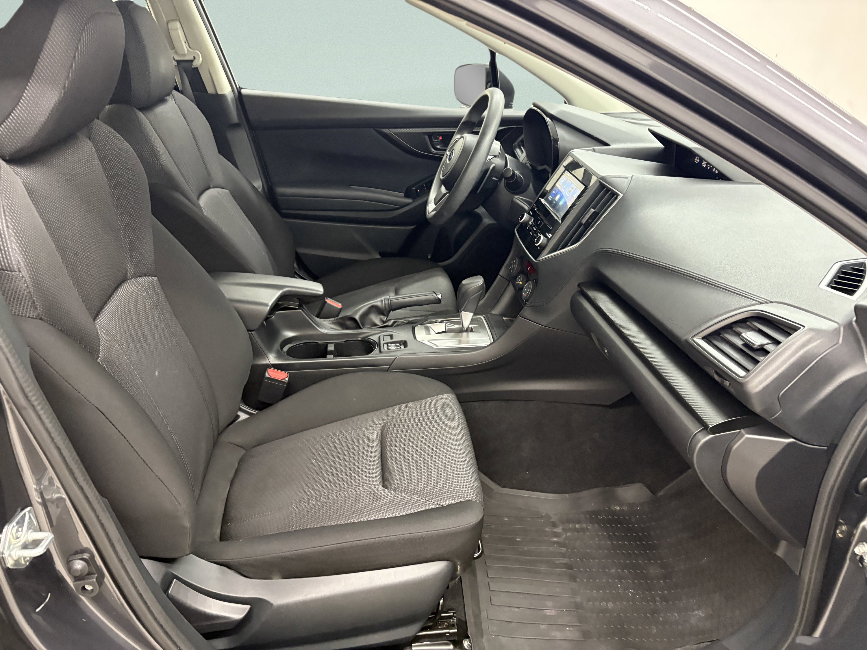 Used 2022 Subaru Impreza Premium image 19