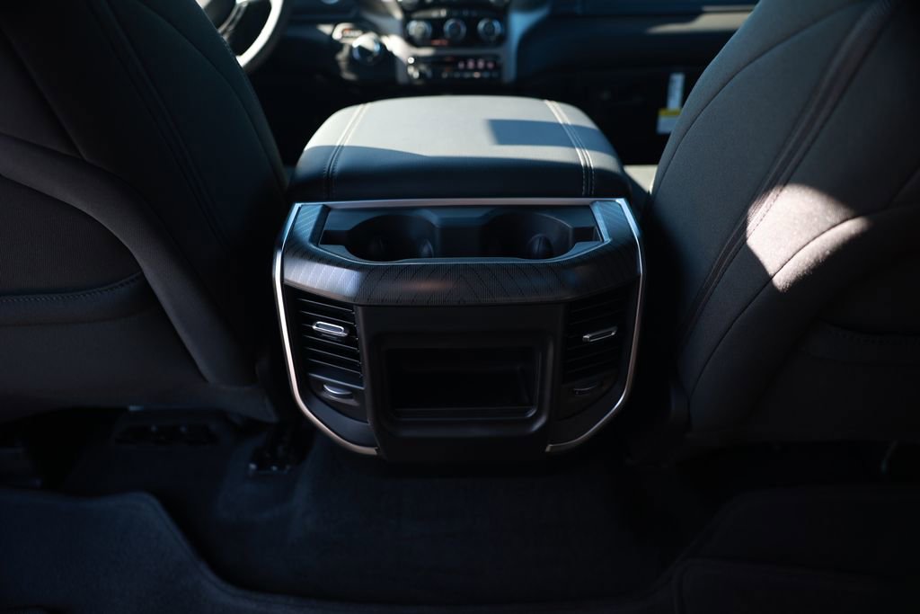 New 2026 RAM 1500 Big Horn AWD/4WD image 27