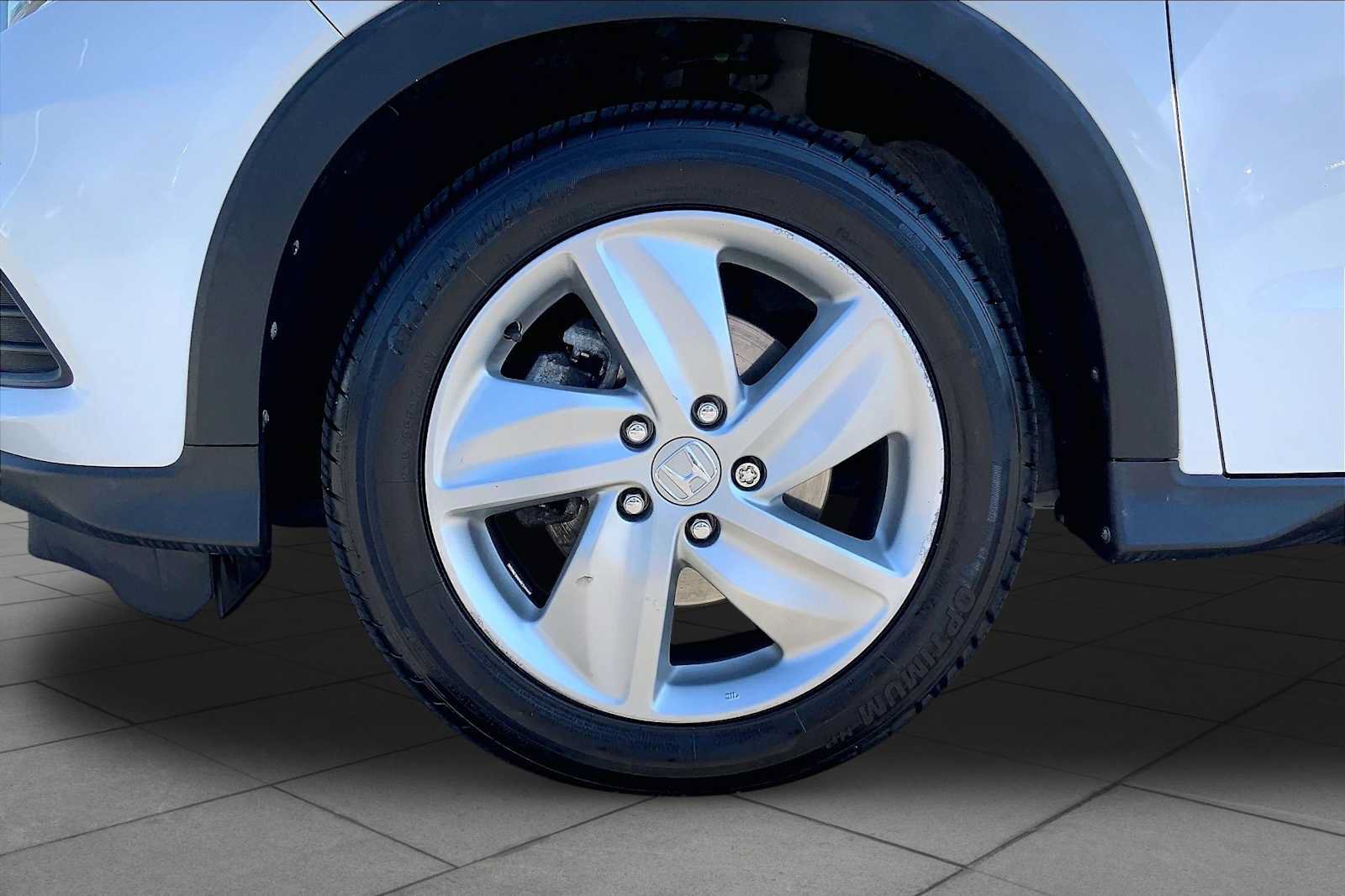 Used 2020 Honda HR-V EX image 11