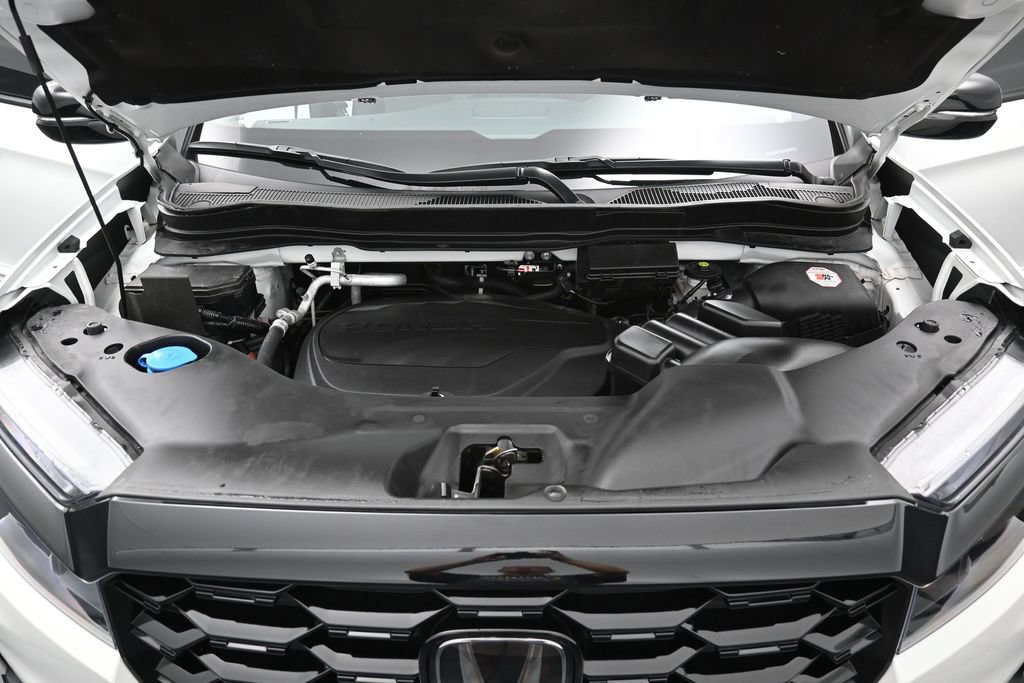Used 2022 Honda Passport Elite image 43