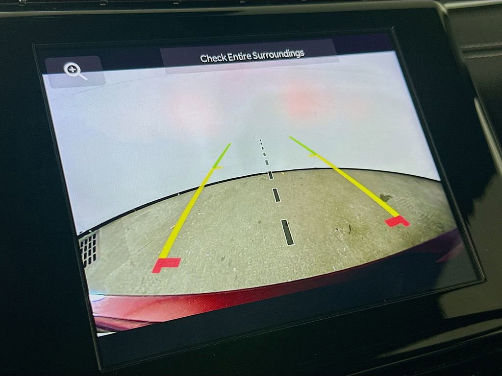 Used 2023 Jeep Grand Cherokee Altitude image 10