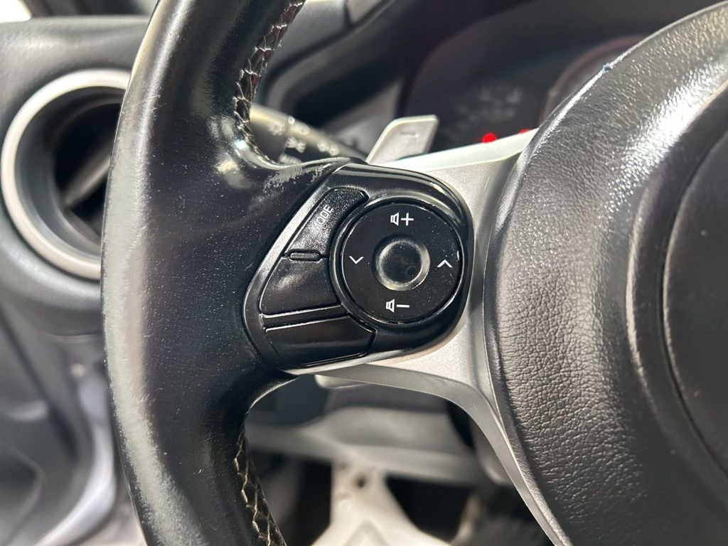 Used 2017 Toyota 86 image 20