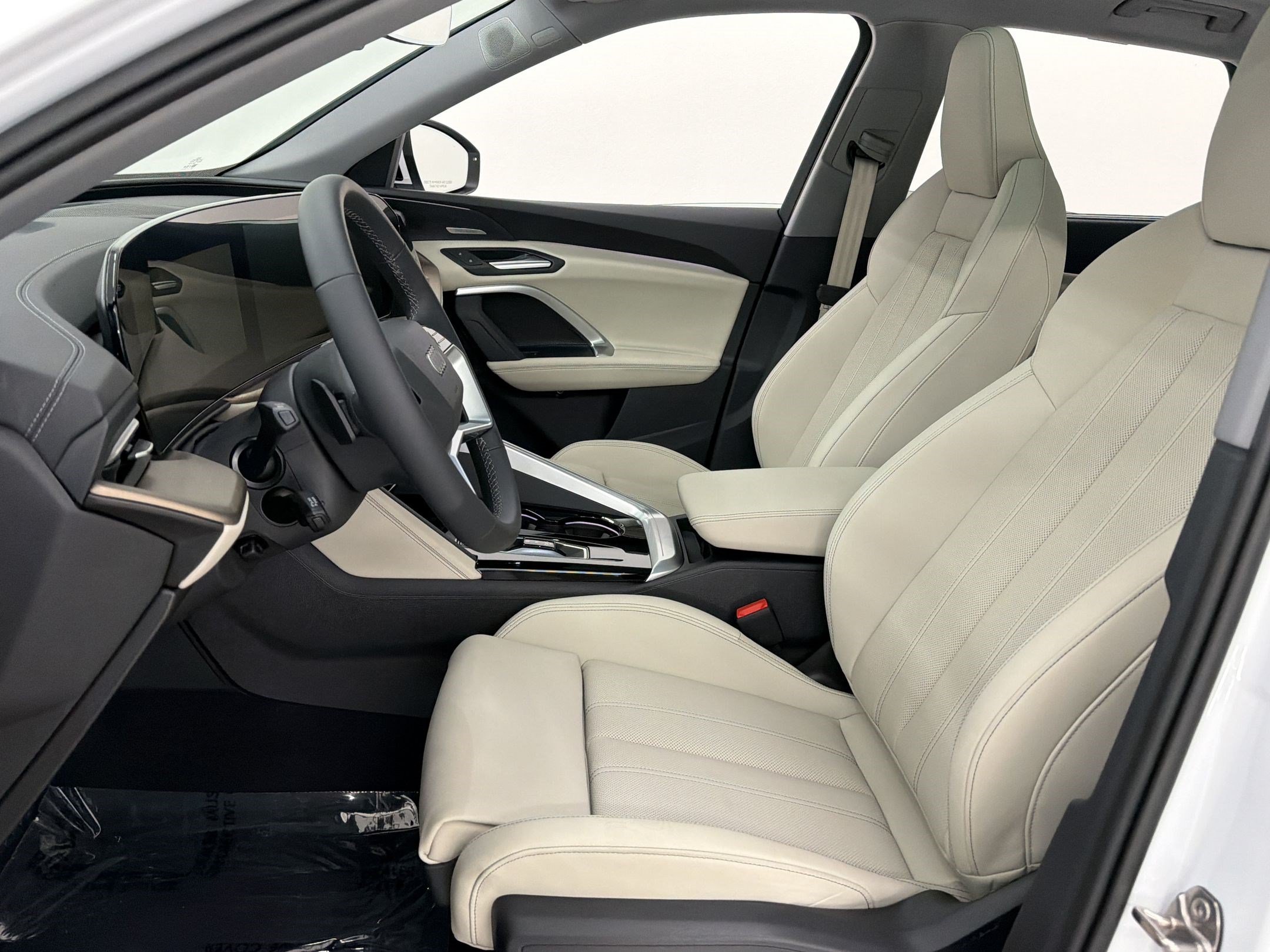 New 2026 Audi Q5 Premium Plus AWD/4WD image 27
