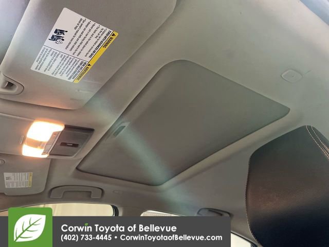 Used 2021 Nissan Altima 2.0 SR image 23