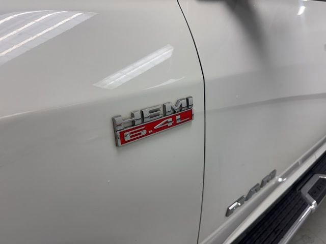 Used 2019 RAM 2500 Big Horn image 7