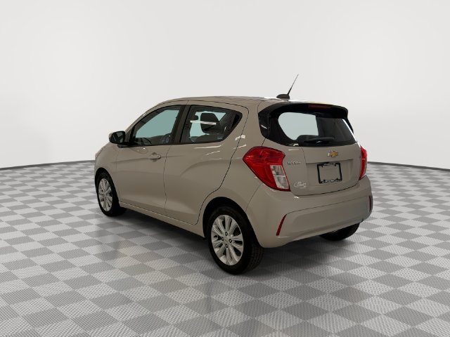 Used 2018 Chevrolet Spark LT FWD image 8