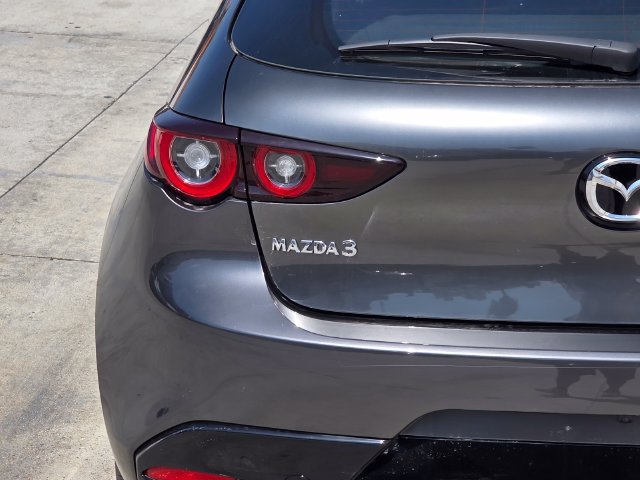 New 2026 MAZDA MAZDA3 2.5 S Hatchback w/ Premium Pkg FWD image 6