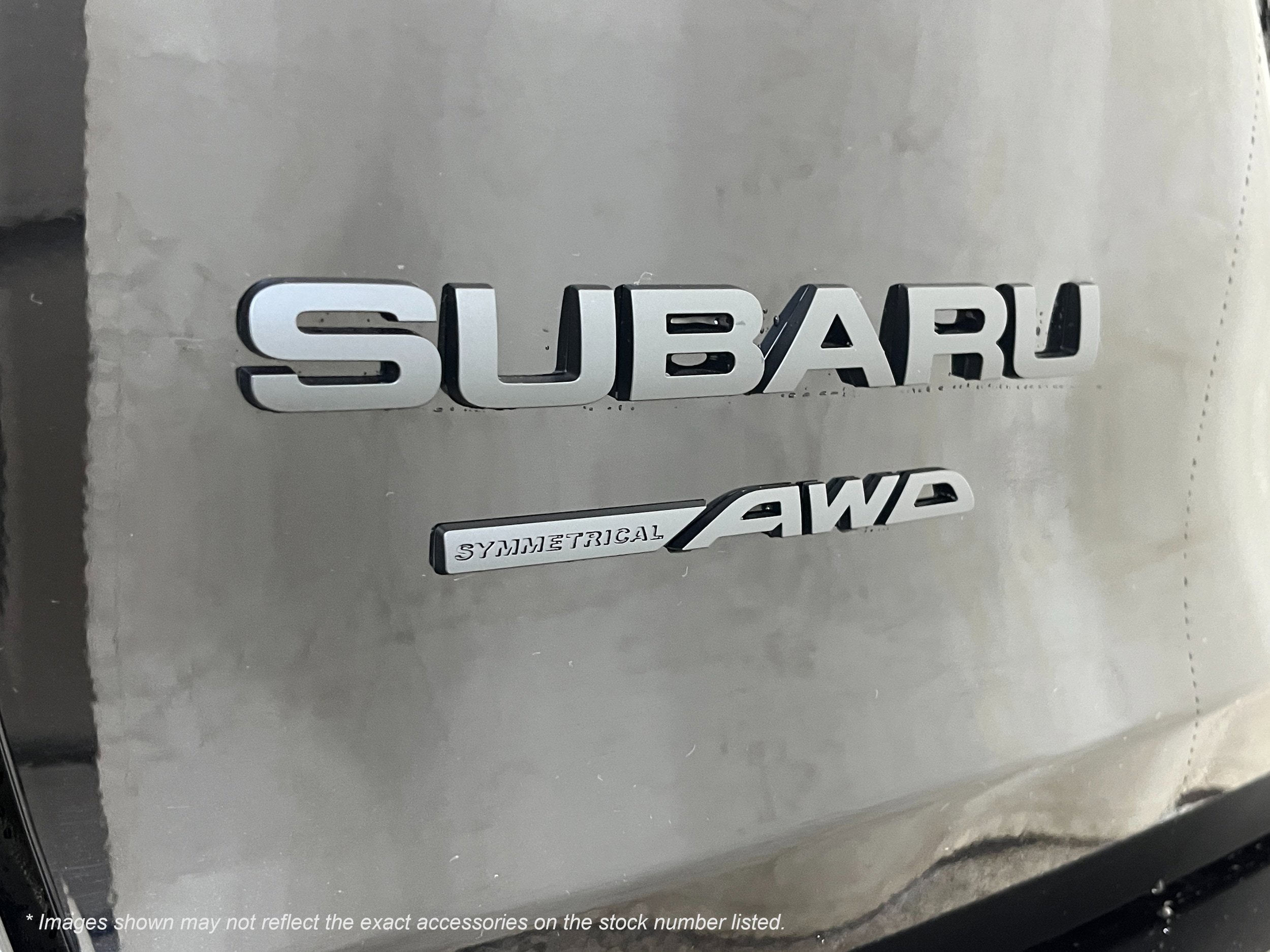 New 2026 Subaru Ascent Bronze Edition AWD/4WD image 7