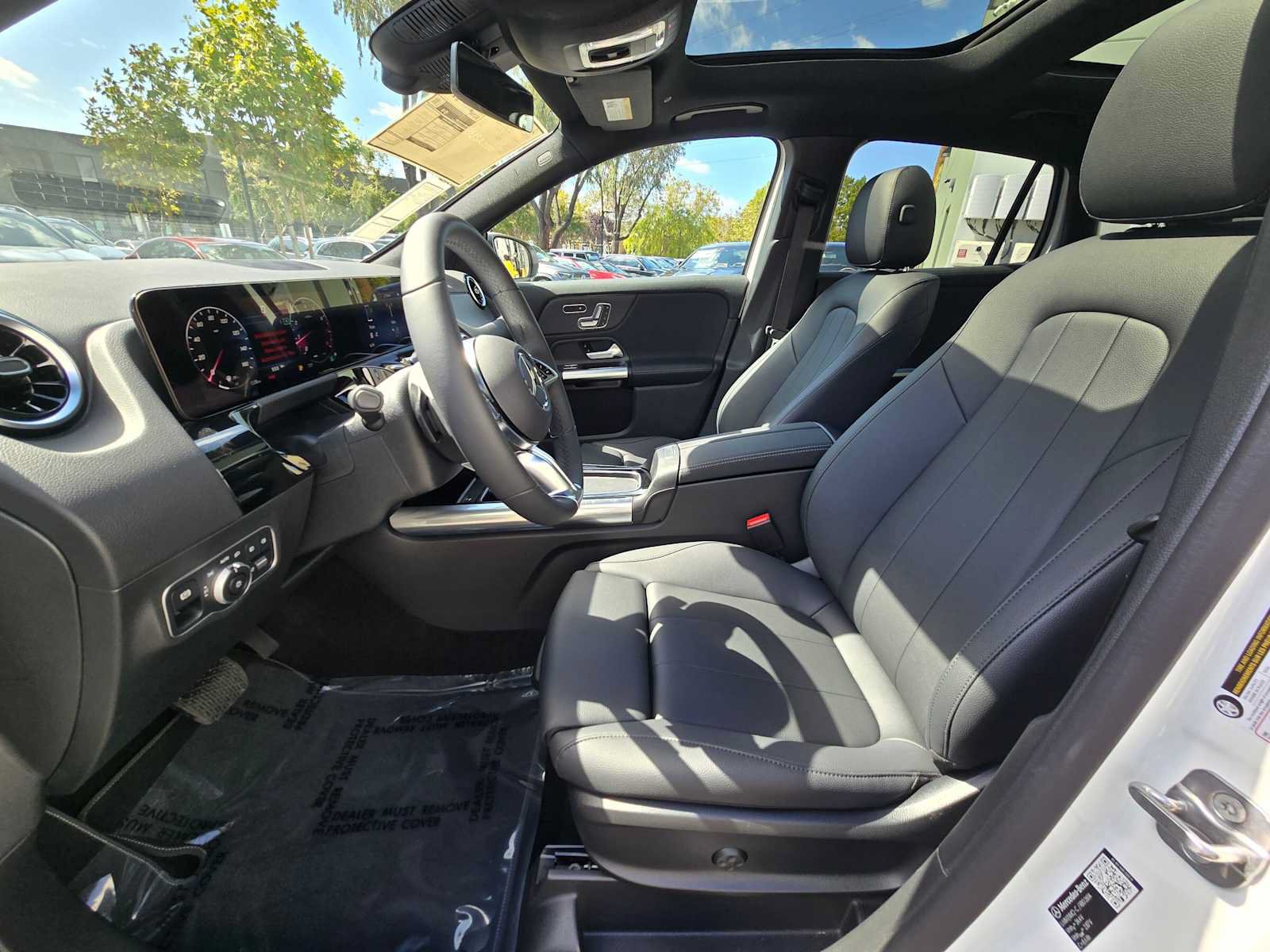 New 2026 Mercedes-Benz GLA 250 image 19