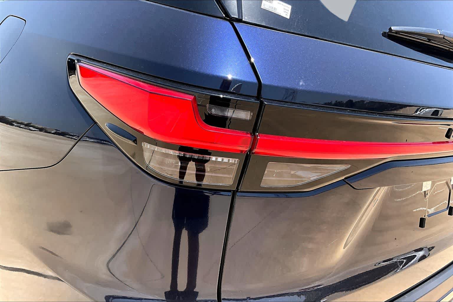 New 2026 Lexus TX 350 AWD w/ Technology Package image 6