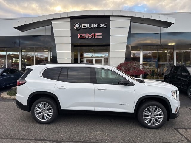 New 2026 GMC Acadia Elevation w/ Elevation Premium Package image 33