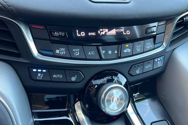 Used 2023 Acura TLX SH-AWD w/ Advance Package image 28