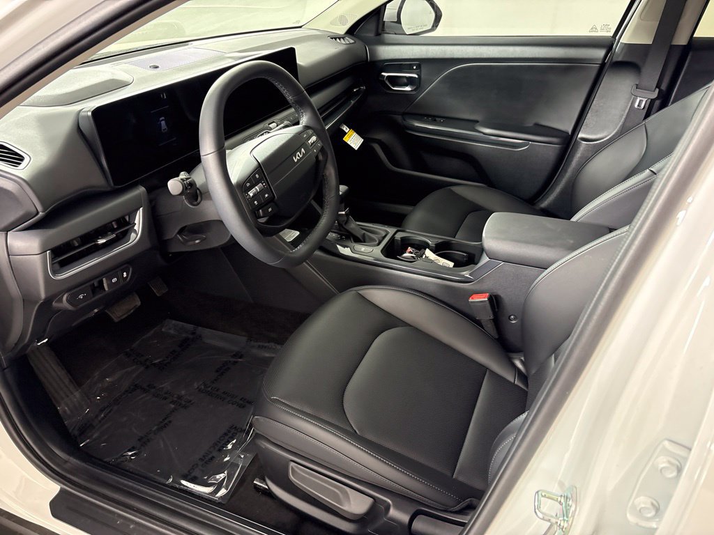 New 2026 Kia K4 GT-Line Turbo FWD image 23