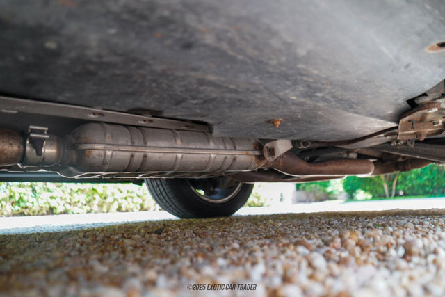 Used 2003 Bentley Arnage R image 95