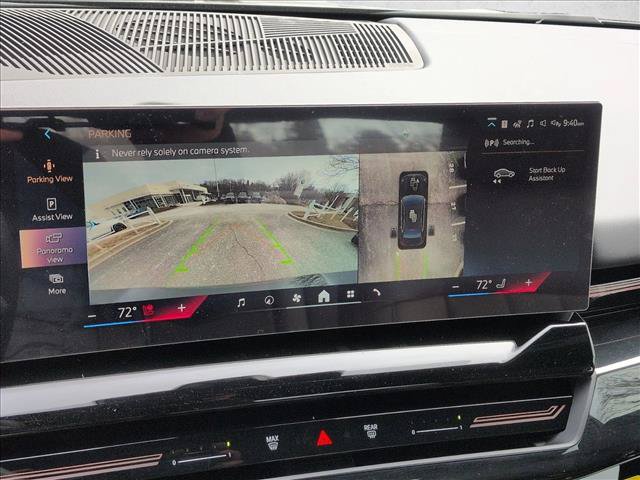 New 2026 BMW 530i xDrive AWD/4WD image 13