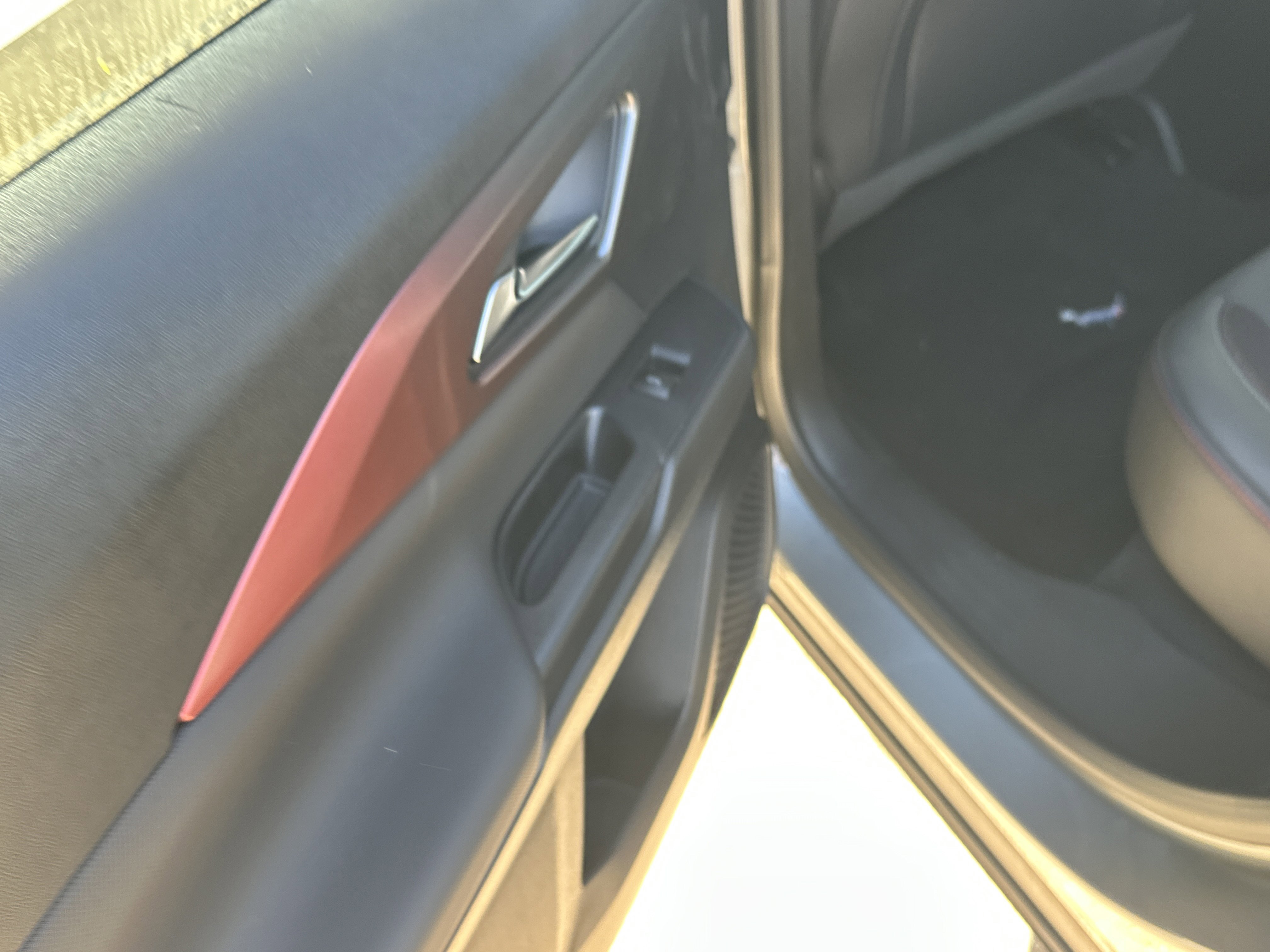 New 2026 Chevrolet Equinox EV RS image 11