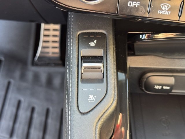 Certified 2024 Kia Telluride SX Prestige X-Pro image 25