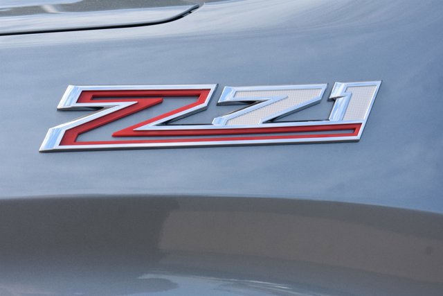 New 2026 Chevrolet Silverado 1500 RST w/ Convenience Package II image 12