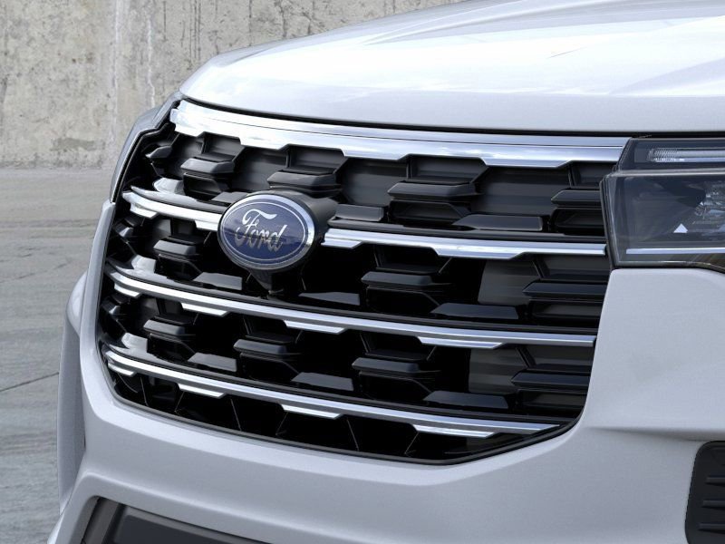 New 2026 Ford Explorer Active image 18