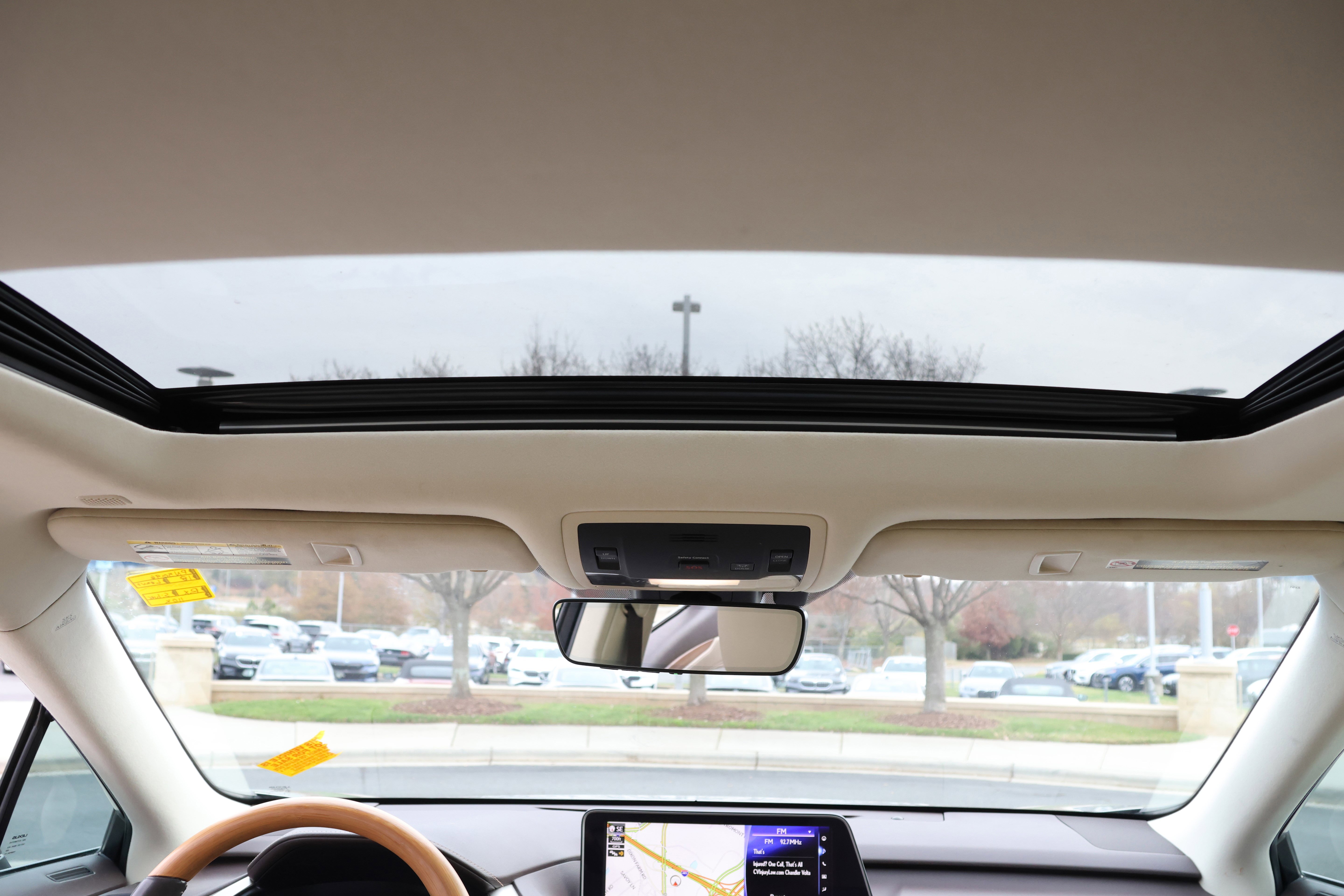 Used 2018 Lexus RX 350 FWD image 31