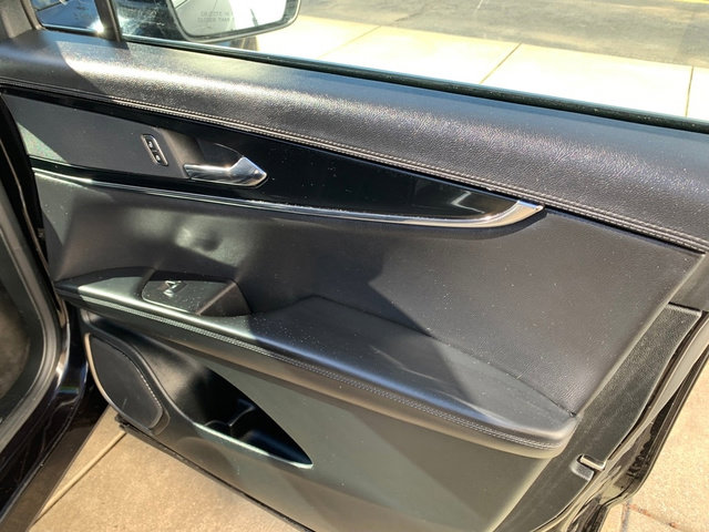 Certified 2022 Lincoln Nautilus AWD image 17