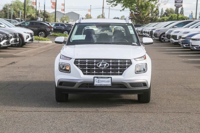 New 2026 Hyundai Venue SEL image 7