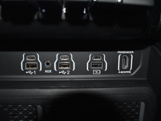 New 2026 RAM 1500 Limited w/ Bed Utility Group AWD/4WD image 43