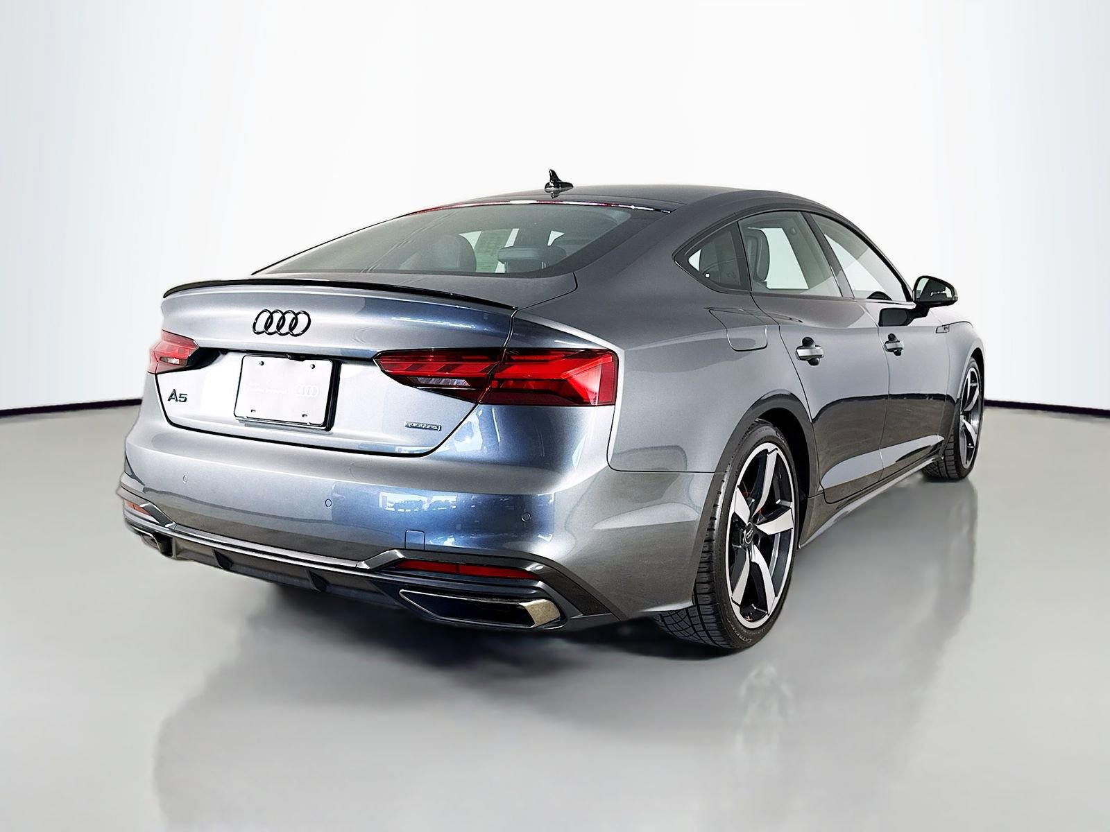 Certified 2023 Audi A5 2.0T Premium Plus w/ Premium Plus image 7