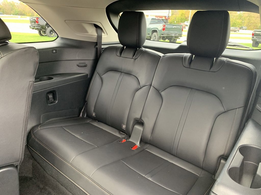 Used 2024 MAZDA CX-90 3.3 Turbo S image 21