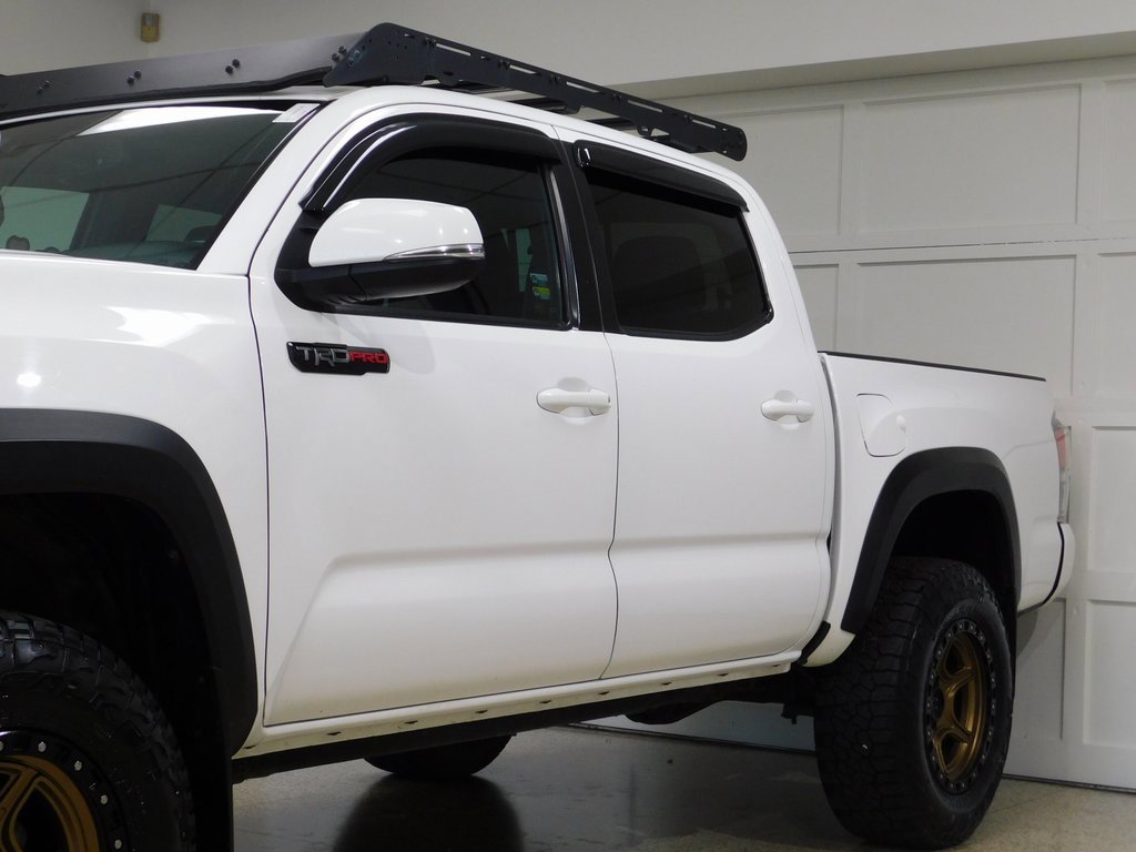 Used 2019 Toyota Tacoma TRD Pro image 19