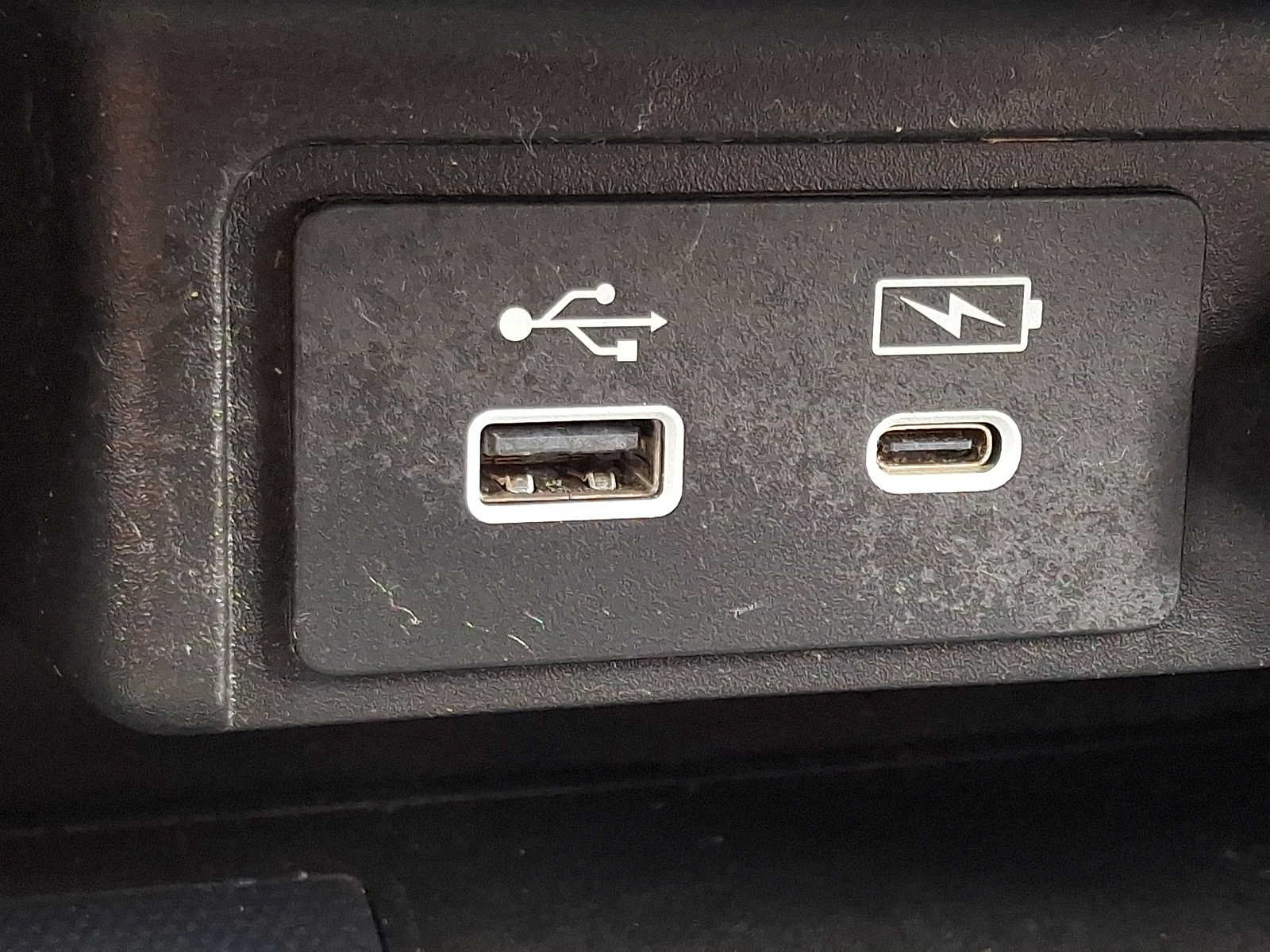 Certified 2025 Honda Passport Black Edition image 24